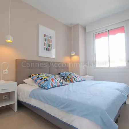Montrachet Apartment