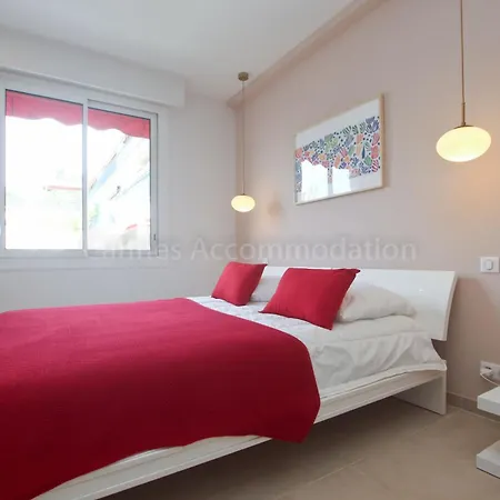 Montrachet Apartment Cannes